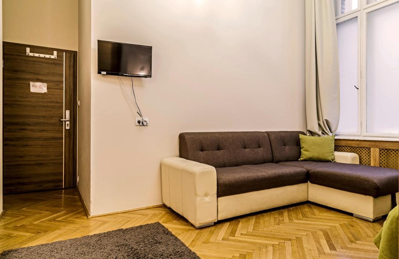 The Cream Bed & Breakfast Budapest Bagian luar foto